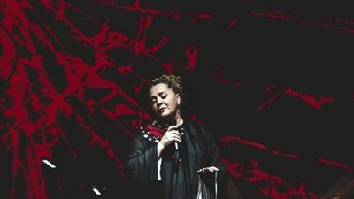 У Львові виступить неперевершена Ніно Катамадзе