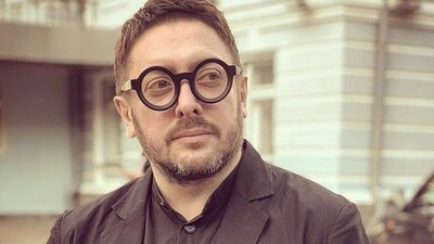 Зеленський надав українське громадянство відомому телеведучому з Росії