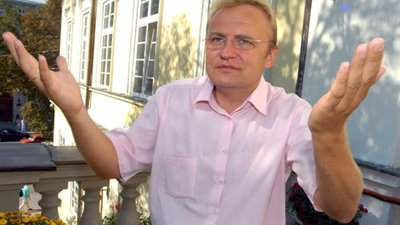 У Львові нову транспортну систему розроблятимуть велосипедисти