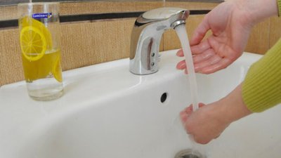 У Львові прорвало комуналку Садового