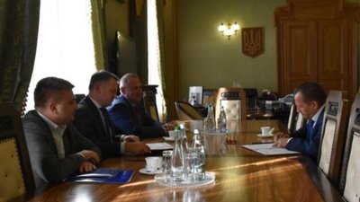 Староконстянтинів прийматиме львівське сміття