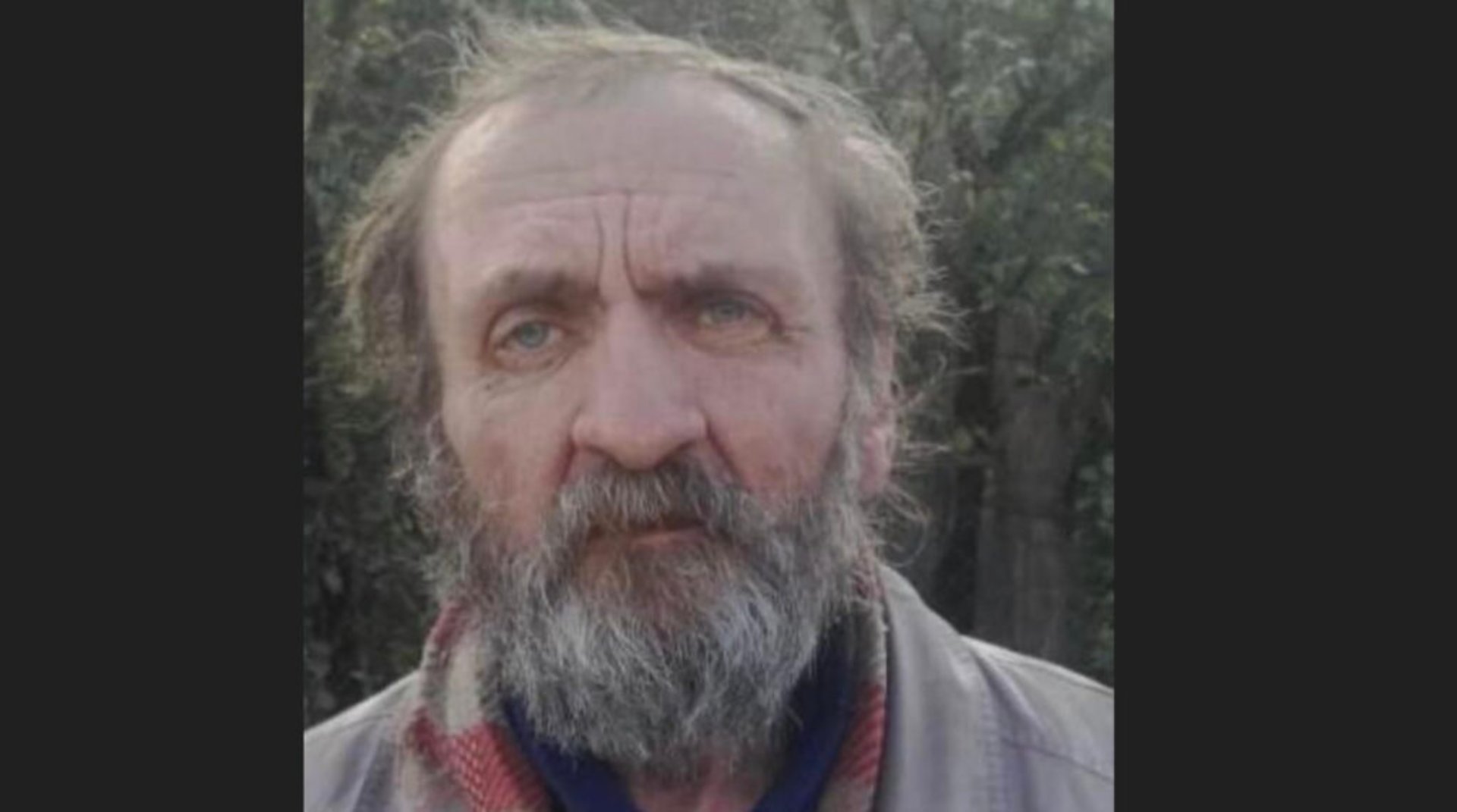 На Львівщині розшукують безвісти зниклого чоловіка