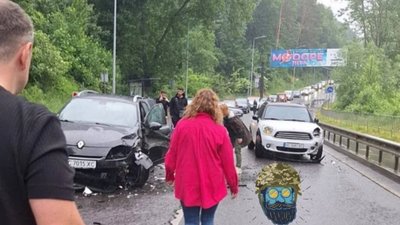 Урбаністам Садового потрібно дати премію за звуження доріг у Львові