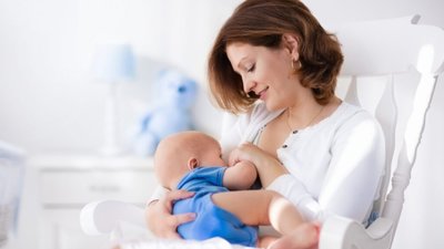 Львів’ян закликають підтримати петицію про закупівлю обладнання для Банку грудного молока в Західній Україні