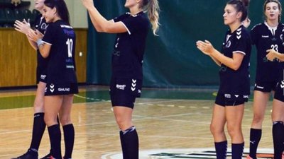 Львівська «Галичанка» здобула дві впевнені перемоги у домашніх матчах проти «Броварів»