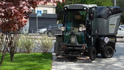 Львівська міськрада купує для комунальників вживану техніку без гарантії (ВІДЕО)