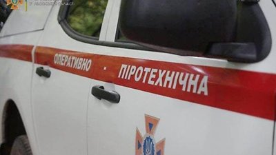 На Львівщині піротехніки ДСНС продовжують знищувати застарілі боєприпаси