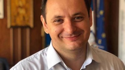 Українці не довіряють індійській вакцині, - Марцінків