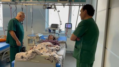 У Львові померла жінка, якій пересадили серце і легені