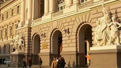 У Франковому виші 9 лютого – День відкритих дверей