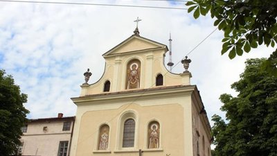 Справа існування у Львові Музею митрополита Андрея Шептицького отримала «друге дихання» (ВІДЕО)