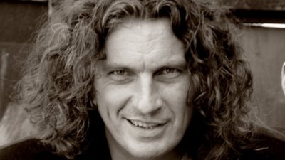 Сьогодні третя річниця від дня смерті Кузьми "Скрябіна"