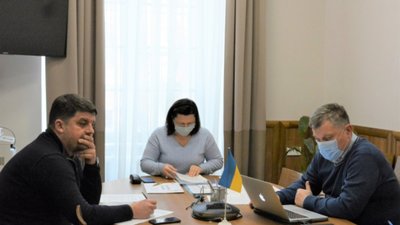 У Львові розроблять Стратегію перспективного розвитку промислових зон