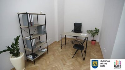 У Львові діє Центр підтримки підприємництва (графік консультацій)