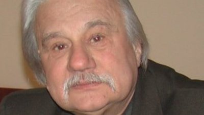 Калинець закликає Кошулинського знятись на користь Порошенка