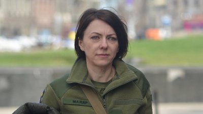 За час наступу на Бахмутському напрямку ЗСУ звільнили понад 30 кв. км території