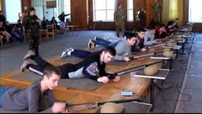 На Львівщині старшокласники потрапили до реанімації після занять із допризовної підготовки