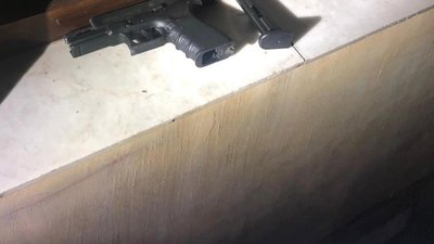 У центрі Львова сталась стрілянина