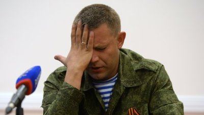У ДНР будуть конфісковувати урожай