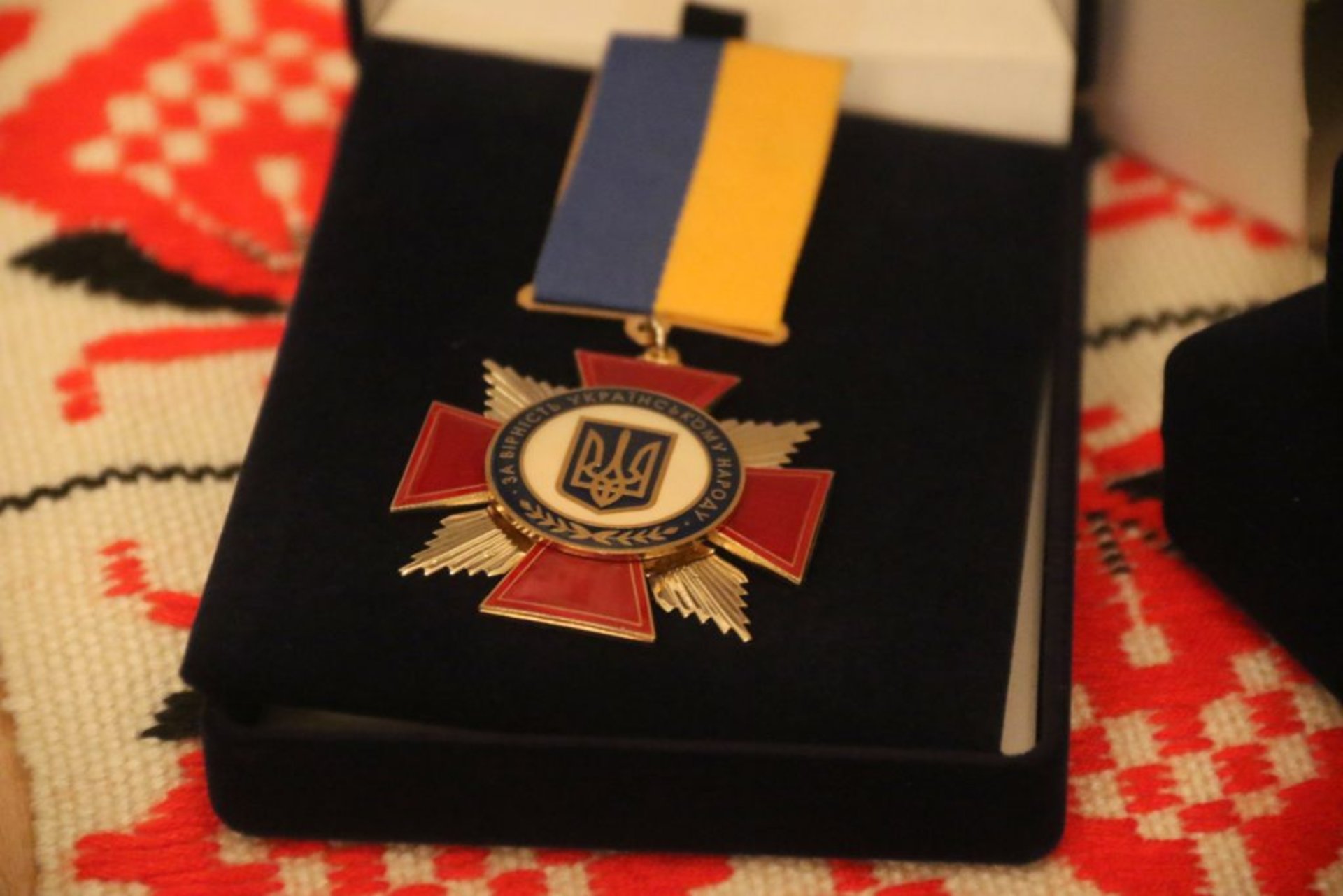 День народження Героя Небесної Сотні