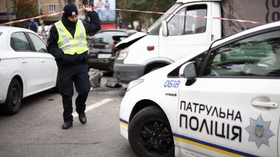 Як Рада хоче посилити покарання за порушення ПДР