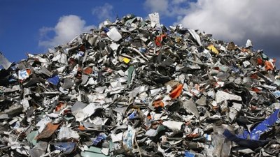 Львівська влада таки збудує сміттєпереробний завод на вул. Пластовій