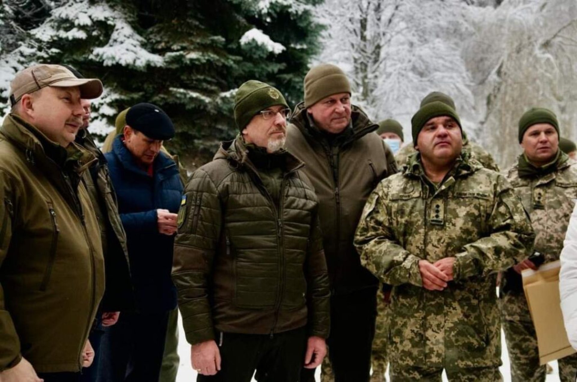 У Львові міністри відвідали навчально-спортивну базу літніх видів спорту, фото ЛОДА