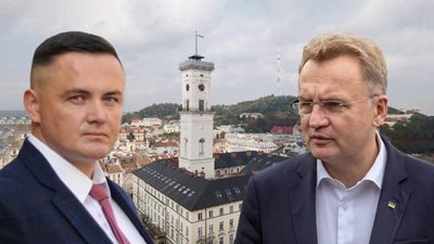 Садовому побудують крематорій навпроти його будинку
