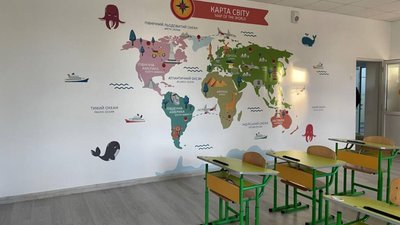 На Львівщині оскаржують рішення про ліквідацію трьох шкіл