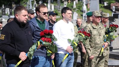 160-а річниця від дня народження Євгена Петрушевича: заходи на Львівщині