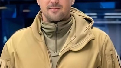 Військовослужбовець зі Стрийщини отримав відзнаку «Срібний хрест»