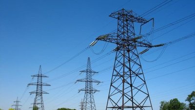 Центральні регіони України просять терміново скоротити cпоживання електроенергії