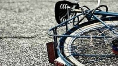 У горах Львівщини фура розчавила велосипедиста