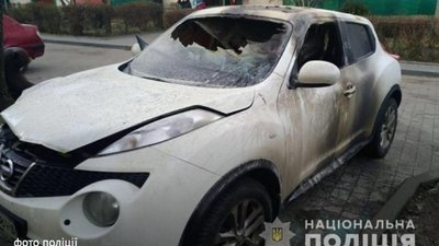 Як власники столичного бізнесу краси палили автівки у Львові і залякували конкурентів у регіонах (ВІДЕО, ФОТО)