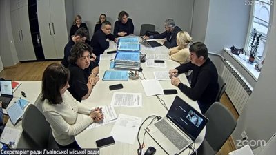 У Львові досі не розробили План просторового розвитку