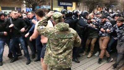 Шапіто у Галичині не надто толерують, - експерт