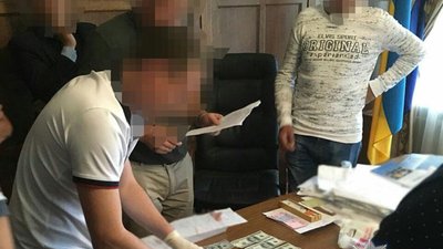 На Львівщині винесли судовий вирок колишньому очільнику РДА