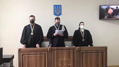 Суд визнав законним перерахунок голосів на Прикарпатті