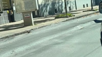 У Львові знову поплила вулиця Зелена (ФОТО)