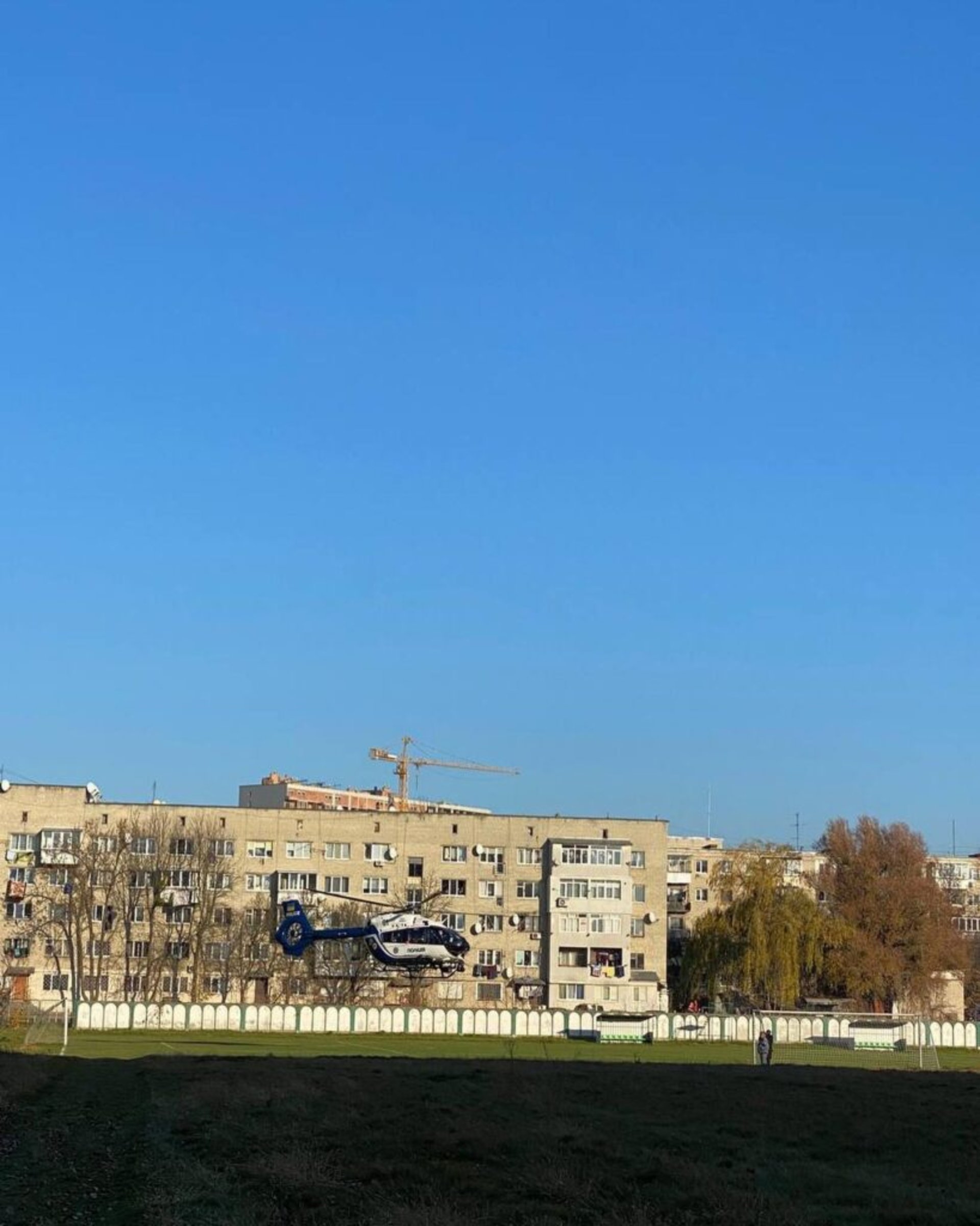 У Львові медики врятували пальці маленькій дитині