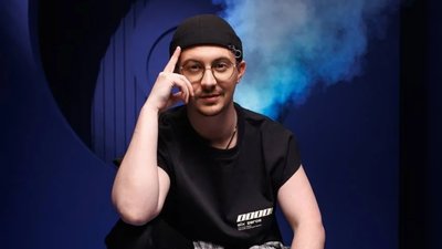 MÉLNIK презентував гарячу музичну новинку