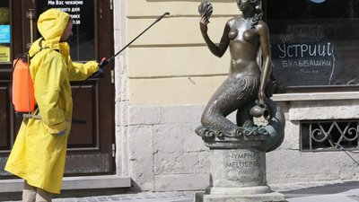 Львівський лікар розкрив несподівану причину зростання захворюваності на коронавірус в області