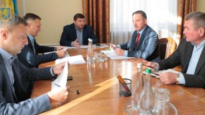 До кінця року на Львівщині планують висадити мільйон дерев