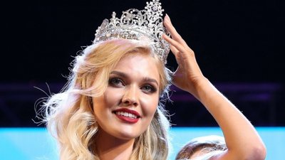 Львів‘янка стала фіналісткою конкурсу «Міс Україна Всесвіт»