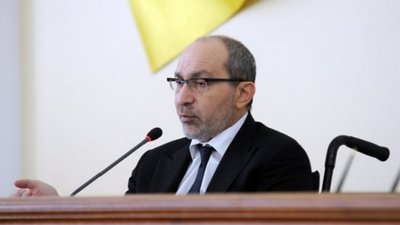 Похорони Кернеса відбудуться в Харкові на початку наступного тижня