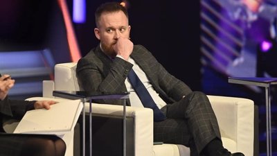 Нардеп Камельчук може втратити мандат