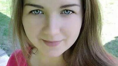 На Львівщині загадково зникла дівчина-курсант університету внутрішніх справ (ФОТО)