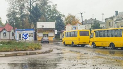 На Львівщині у маршрутках запровадили акційні ціни на проїзд