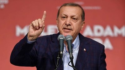 Ердоган і путін поговорили про “зерновий коридор” і “газовий хаб”