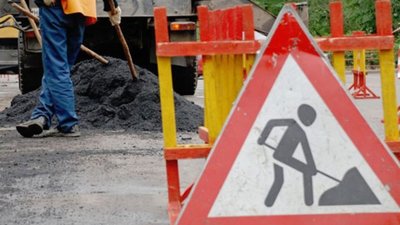 До уваги водіїв: розпочинається капітальний ремонт  дороги Львів – Шегині